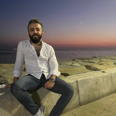 SeyfullahCansiz's profile picture. 