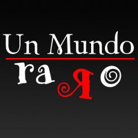 Un Mundo Raro (@unmundor4ro) 's Twitter Profile Photo