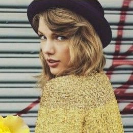 swiftie since ‘11 | 1989 & Rep Tour | wildest dreams tv, all too well tv, coney island | TSx1