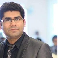 Usman Naseem (@usmannaseem87) 's Twitter Profile