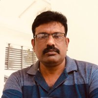 Arivu Pallavan(@arivu_pallavan) 's Twitter Profile Photo