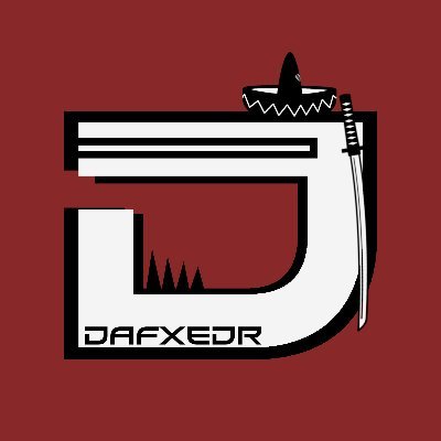 Dafxedrさんのプロフィール画像
