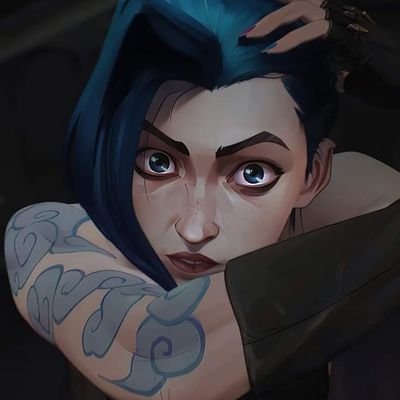 Josk Phoenixさんのプロフィール画像