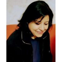 Dr.Rinki Srivastav(@RinkiSrivastav) 's Twitter Profile Photo