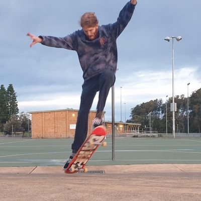 Pat / TripppAUさんのプロフィール画像