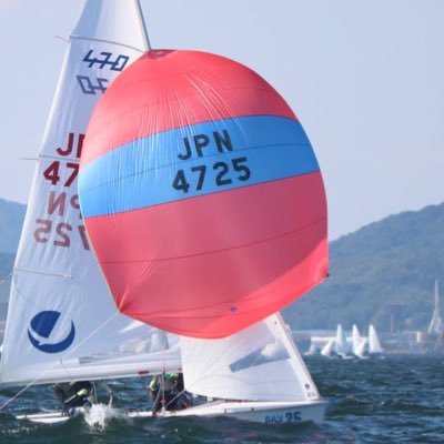 横浜国立大学体育会ヨット部⛵️の2022年度新歓アカウントです。 新歓情報、新入生お役立ち情報たくさん発信していきます! 新入生の皆さんフォロー、DMお待ちしております。お気軽にどうぞ!! #春から横国 #横国新歓