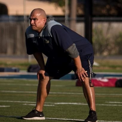 Blue Collar Work Ethic 
Mamba Mentality 
Football IS LIFE!
#TEAM
#AlwaysOnTheGRIND
#49ERSFORLIFE