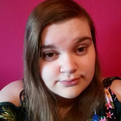 amybaker283's profile picture. 