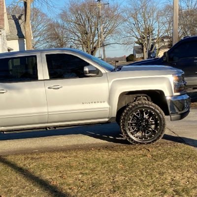 18chevykb's profile picture. 