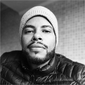 anibalbusta's profile picture. Hagas lo que hagas, hazlo intensamente