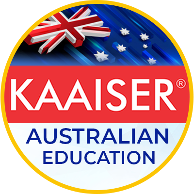 KaaiserAus's profile picture. We represent the best Universities & Colleges in Australia. We are the Australian Education Specialist since 1996.