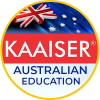 Kaaiser Australian Education(@KaaiserAus) 's Twitter Profile Photo