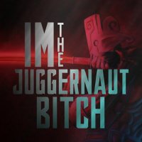 ImTheJuggernaut (Comms Closed)(@thenomade123) 's Twitter Profile Photo