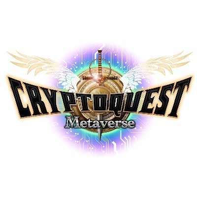 Crypto Quest Metaverseさんのプロフィール画像