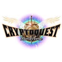 Crypto Quest Metaverse (@cryptoquestmeta) 's Twitter Profile Photo Crypto Quest Metaverse (@cryptoquestmeta) 's Twitter Profile Photo
