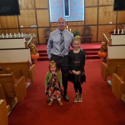 adrianlattus's profile picture. God, family, Ky bourbon