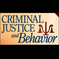 Criminal Justice & Behavior (CJB) (@cjb_journal) 's Twitter Profile
