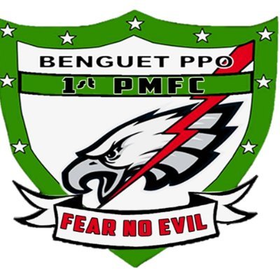 PNPBenguet FirstPMFC