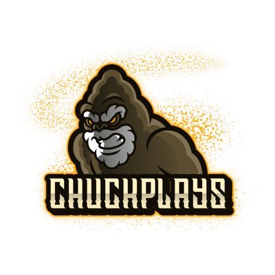 Aussie streamer over at ChuckPlays on twitch!