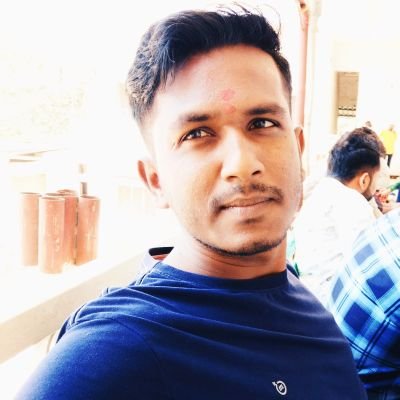 praghane_ap's profile picture. It's critical to critique myself...