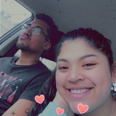 2/8/21 💍👩🏽‍❤️‍💋‍👨🏽| 25 ♐️ | 💙🤍🏈 | 👻- Alisandraaa98