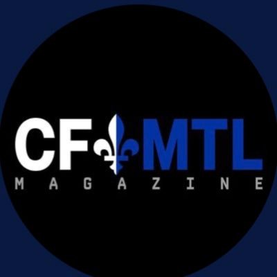 Magazine numérique portant en totalité sur le CF Montréal #CFMTL