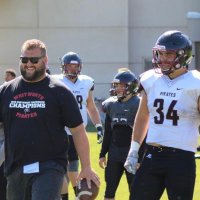Adam Shamion (@coach_shamion) 's Twitter Profile Photo Adam Shamion (@coach_shamion) 's Twitter Profile Photo