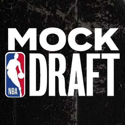 Welcome to the #NBADraft database for mock drafts. We compile the best #NBA Mock Drafts online all in one place so you don't have to. Follow for more!