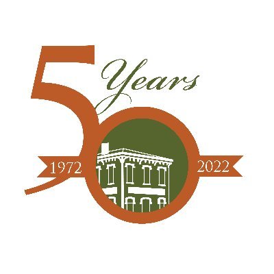 ChampCoHistory's profile picture. We are a private, non-profit museum whose mission is to preserve and display artifacts associated with people and events in County history.