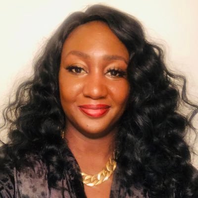 Patricia Blanks Profile
