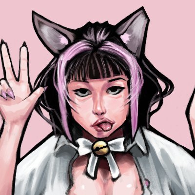 CattCameoさんのプロフィール画像