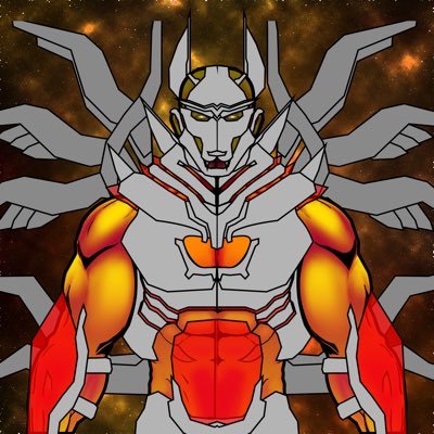 Galaxyknightsさんのプロフィール画像