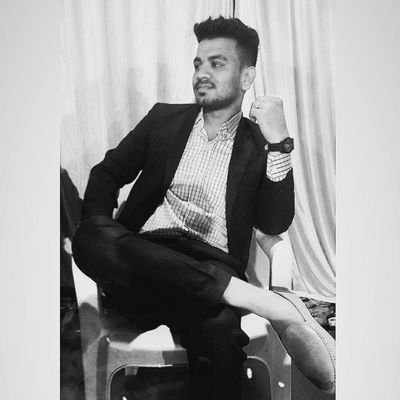 bm_gaur_5's profile picture. Difficulties🥴 will come in life, never give up😎🤓
