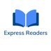 Express Readers (@expressreaders) Twitter profile photo Express Readers (@expressreaders) Twitter profile photo