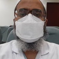 Dr Syed Zubair Hematologist MRCP SBIM SFAH MBBS (@drsyedzubair2) 's Twitter Profile