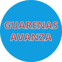 Guarenas Avanza(@GuarenasAvanza) 's Twitter Profile Photo