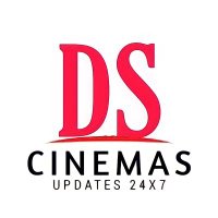 DsCinemas24x7(@DsCinemas24x7) 's Twitter Profile Photo