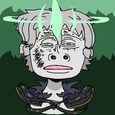 wetnst1nky's profile picture. pfp by @tumut_tony
fighting games, MMOs, and MOBAs, baybeeee