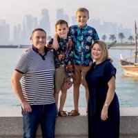 Paul Jackson (@paj1982) 's Twitter Profile Photo