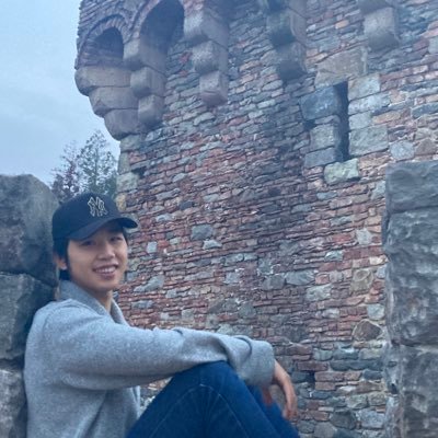 myrealnameisCX's profile picture. 熊川修. 💻 @optiver @twitter @bloomberg @wayfair @usc