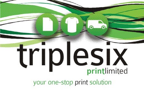 Branding Continuity on printed media for stationery, garments, vehicles, exhibitions and lots more