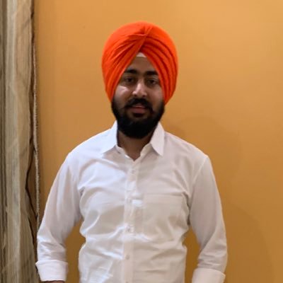 Simranjit_A's profile picture. 