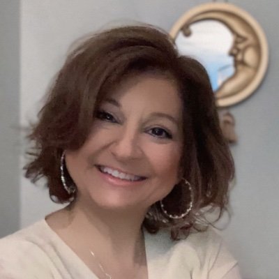 RosanneVerlezza's profile picture. Books: 
*If You Gave God a Gift…
*Blessed Mother Mary, the Rosary, and You
*If You Doubt God’s Gifts…