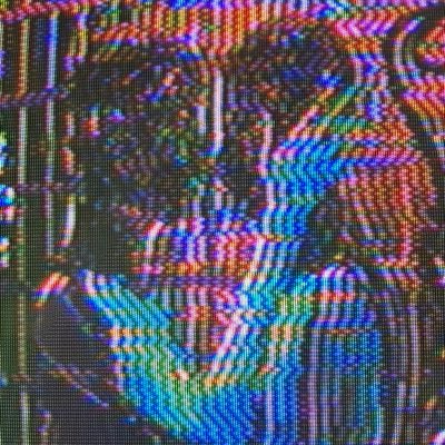 ▀▄▀▄▀▄ Ⓝ𝔢ⓦ ｍⓔ𝐝丨ᵃ ÃŘⓉｉ丂Ť ▄▀▄▀▄▀
//////video experimental
//////glitch art//////