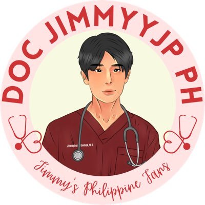 Doc Jimmyyjp PHさんのプロフィール画像