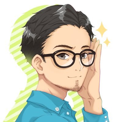 rintamakeruna's profile picture. 無職6年→