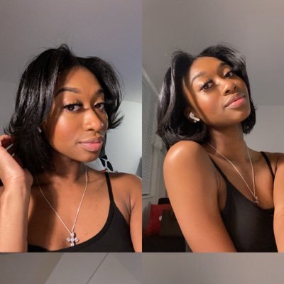 good vibes only 🍃 Howard University Alumna💕CEO: @winksbynell on ig