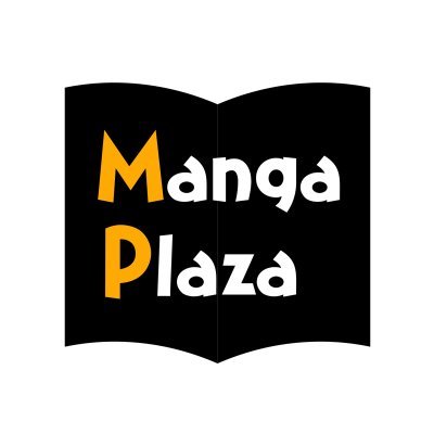 MangaPlaza_EN Profile Picture