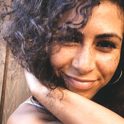 StevyAlexandria's profile picture. the little things