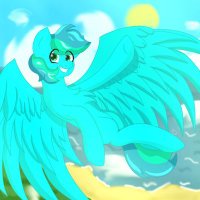 Noteshifter (@mlp_noteshifter) 's Twitter Profile